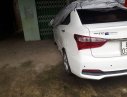 Hyundai Grand i10 MT 2018 - Bán Hyundai Grand i10 MT sản xuất năm 2018, màu trắng, xe nhập