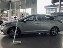 Hyundai Accent 2019 - Bán xe Hyundai Accent đời 2019, màu xám  