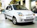 Chevrolet Spark Van 2015 - Bán Chevrolet Spark Van sản xuất năm 2015, màu trắng