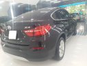 BMW X4 xDriver 28i 2014 - Bán BMW X4 xDriver28i sản xuất 2014, màu đen, nội thất kem nhập khẩu nguyên chiếc, biển Hà Nội