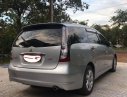 Mitsubishi Grandis 2.4 Mivec 2010 - Bán Mitsubishi Grandis 2.4 Mivec đời 2010, màu bạc, xe nhập