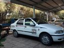 Fiat Siena 2001 - Cần bán gấp Fiat Siena đời 2001, màu trắng, xe nhập, giá chỉ 75 triệu