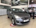 Mitsubishi Attrage 2019 - Bán Mitsubishi Attrage nhập khẩu chính hãng, siêu tiết kiệm, rẻ nhất Quảng Nam, hỗ trợ trả góp 80% giá trị xe