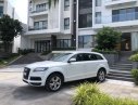 Audi Q7 2014 - Audi Q7 Sline 2014 xe rất mới, 0941686789