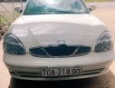 Daewoo Nubira 2003 - Bán ô tô Daewoo Nubira đời 2003, màu trắng, nhập khẩu nguyên chiếc chính chủ, 145tr