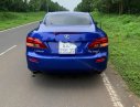 Lexus IS 350c 2010 - Gia đình bán xe Lexus IS 350c năm 2010, màu xanh lam, nhập khẩu  