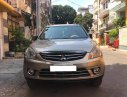 Mitsubishi Zinger 2011 - Gia đình cần bán xe Zinger GLS 2011, số tự động, màu vàng cát, gia đình sử dụng,