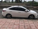 Hyundai Accent 2018 - Bán ô tô Hyundai Accent sản xuất 2018, màu trắng, giá 540tr