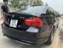 BMW 3 Series  320i   2010 - Bán BMW 3 Series 320i năm 2010, màu đen, nhập khẩu, số tự động