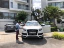 Audi Q7 2014 - Audi Q7 Sline 2014 xe rất mới, 0941686789