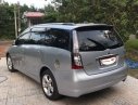 Mitsubishi Grandis 2.4 Mivec 2010 - Bán Mitsubishi Grandis 2.4 Mivec đời 2010, màu bạc, xe nhập