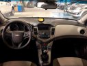 Chevrolet Cruze 2016 - Bán Chevrolet Cruze đời 2016, màu đỏ, bảo hành chính hãng