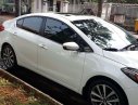 Kia K3 2013 - Chính chủ bán xe Kia K3 năm 2013, màu trắng