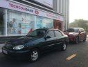 Daewoo Lanos 2002 - Cần bán gấp Daewoo Lanos 2002 như mới