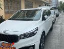 Kia Sedona   2.2 DATH   2018 - Bán Kia Sedona 2.2 DATH năm sản xuất 2018, bản full