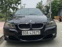 BMW 3 Series  320i   2010 - Bán BMW 3 Series 320i năm 2010, màu đen, nhập khẩu, số tự động