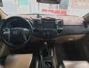 Toyota Fortuner  G   2016 - Bán xe Toyota Fortuner G đời 2016, máy dầu số sàn, giảm ngay 30tr