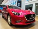 Mazda 3 2019 - Bán ô tô Mazda 3 2019, màu đỏ, 669 triệu