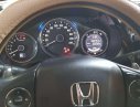 Honda City   2017 - Cần bán xe Honda City sản xuất 2017, màu đỏ