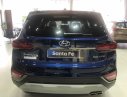 Hyundai Santa Fe 2019 - Bán Hyundai Santa Fe bán giá nhà máy, tặng gói phụ kiện 15tr