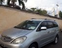 Toyota Innova MT 2006 - Cần bán lại xe Toyota Innova MT 2006, giá tốt