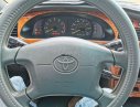 Toyota Camry 1992 - Bán Toyota Camry sản xuất 1992, xe nhập