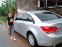 Daewoo Lacetti  SE 2010 - Xe Daewoo Lacetti SE sản xuất năm 2010, màu bạc, xe nhập, giá chỉ 280 triệu