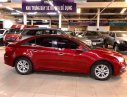 Chevrolet Cruze 2016 - Bán Chevrolet Cruze đời 2016, màu đỏ, bảo hành chính hãng