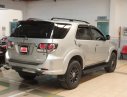 Toyota Fortuner G 2016 - Fortuner dầu - hỗ trợ (chi phí + thủ tục) sang tên