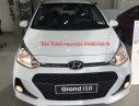 Hyundai Grand i10 2019 - Hyundai Grand i10 330tr, trả trước 107tr, góp 5tr
