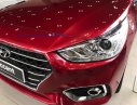 Hyundai Accent 2019 - Hyundai Accent 428tr, trả trước 128tr, góp 7tr
