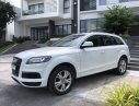 Audi Q7 2014 - Audi Q7 Sline 2014 xe rất mới, 0941686789