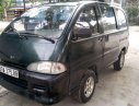 Daihatsu Citivan   2003 - Bán ô tô Daihatsu Citivan đời 2003, xe nhập, màu xanh