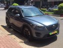 Mazda CX 5 2016 - Bán Mazda CX 5 2016, màu xanh lam, giá chỉ 710 triệu