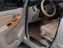 Toyota Innova 2010 - Chính chủ bán xe Toyota Innova 2010, màu bạc, nhập khẩu