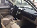 Ford Everest Limited 2009 - Bán Ford Everest Limited SX 2009, màu vàng cát