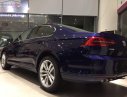 Volkswagen Passat 2019 - Bán ô tô Volkswagen Passat 2019, màu xanh lam, xe nhập