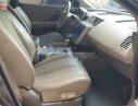 Nissan Murano 2007 - Cần bán xe Nissan Murano sản xuất 2007, nhập khẩu nguyên chiếc, giá chỉ 550 triệu