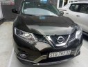 Nissan X trail 2017 - Bán xe Nissan X trail 2017, màu đen giá cạnh tranh