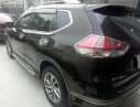 Nissan X trail 2017 - Bán xe Nissan X trail 2017, màu đen giá cạnh tranh