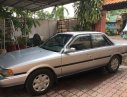 Toyota Camry   1989 - Cần bán lại xe Toyota Camry đời 1989, nhập khẩu xe gia đình