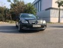 Mercedes-Benz C class C200 2008 - Bán xe Mercedes C200 năm sản xuất 2008, màu đen số tự động 