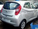 Hyundai Eon   2012 - Bán xe Hyundai Eon năm sản xuất 2012, màu bạc, nhập khẩu