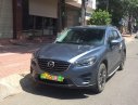 Mazda CX 5 2016 - Bán Mazda CX 5 2016, màu xanh lam, giá chỉ 710 triệu