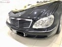 Mercedes-Benz S class 2004 - Bán ô tô Mercedes S500 đời 2004, màu đen, xe nhập, giá chỉ 560 triệu