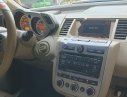 Nissan Murano 2007 - Cần bán xe Nissan Murano sản xuất 2007, nhập khẩu nguyên chiếc, giá chỉ 550 triệu