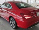 Mercedes-Benz CLA class   CLA200   2017 - Bán Mercedes CLA200 2017, nhập khẩu, hỗ trợ 100% trước bạ