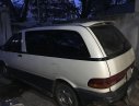 Toyota Previa   2.4   1994 - Bán Toyota Previa 2.4 năm 1994, màu trắng, giá 150tr