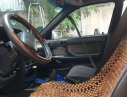 Toyota Camry   1989 - Cần bán lại xe Toyota Camry đời 1989, nhập khẩu xe gia đình