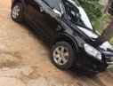 Chevrolet Captiva 2009 - Bán Chevrolet Captiva năm sản xuất 2009, màu đen, nhập khẩu nguyên chiếc như mới